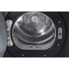 Samsung Freestanding Stacked Washer Dryer 20kg+16kg (H196.8 x W68.6 x D87.5cm) - Black