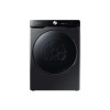 Samsung Freestanding Stacked Washer Dryer 20kg+16kg (H196.8 x W68.6 x D87.5cm) - Black