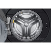 Samsung Freestanding Stacked Washer Dryer 20kg+16kg (H196.8 x W68.6 x D87.5cm) - Black