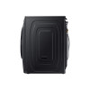 Samsung Freestanding Stacked Washer Dryer 20kg+16kg (H196.8 x W68.6 x D87.5cm) - Black