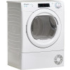 Candy White Freestanding Condenser Tumble Dryer 8kg (H85 x W59.6 x D58.5cm)