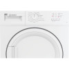 Indesit Freestanding Condenser Sensor Tumble Dryer 8kg (H84.6 x W59.7 x D56.8cm) - White