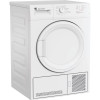 Indesit Freestanding Condenser Sensor Tumble Dryer 8kg (H84.6 x W59.7 x D56.8cm) - White