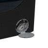 Willow Freestanding Spin Washer Dryer 8kg+5kg (H84.7 x W60 x D52cm) - White