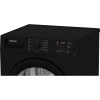 Hotpoint Freestanding Condenser Sensor Tumble Dryer 8kg (H84.6 x W59.7 x D56.8cm) - Black