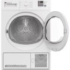 Hotpoint Freestanding Condenser Sensor Tumble Dryer 8kg (H84.6 x W59.7 x D56.8cm) - White