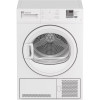 Hotpoint Freestanding Condenser Sensor Tumble Dryer 8kg (H84.6 x W59.7 x D56.8cm) - White