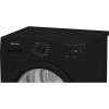 Indesit Freestanding Heat Pump Tumble Dryer 8kg (H84.6 x W59.8 x D54.5cm) - Black