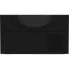 Indesit Freestanding Heat Pump Tumble Dryer 8kg (H84.6 x W59.8 x D54.5cm) - Black