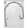 Indesit Freestanding MyTime Washing Machine 9kg (H85 x W59.5 x D60.5cm) - White