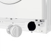 Indesit Freestanding MyTime Washing Machine 9kg (H85 x W59.5 x D60.5cm) - White