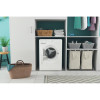 Indesit Freestanding MyTime Washing Machine 9kg (H85 x W59.5 x D60.5cm) - White