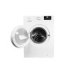 Willow Freestanding Washing Machine 6kg (H84 x W60 x D45cm) - White