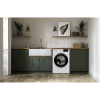 Willow Freestanding Washing Machine 10kg (H84.7 x W60 x D43cm) - White