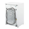 Willow Freestanding Washing Machine 10kg (H84.7 x W60 x D43cm) - White