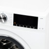 Willow Freestanding Washing Machine 10kg (H84.7 x W60 x D43cm) - White