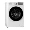 SIA Freestanding White Washing Machine (H84.7 x W60 x D43cm) - White