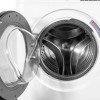 SIA Freestanding White Washing Machine (H84.7 x W60 x D43cm) - White