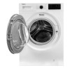 SIA Freestanding Washing Machine 10kg (H84 x W60 x D59cm) - White