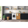 Hotpoint Freestanding Washing Machine with Anti-Stain 7kg (H85 x W59.5 x D54cm) - White