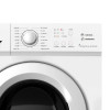 SIA Freestanding Washing Machine 7kg (H85 x W59.5 x D48cm) - White