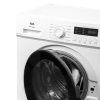 SIA White Freestanding Washing Machine 7kg (85 x 59.5 x 48cm)