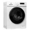 SIA White Freestanding Washing Machine 7kg (85 x 59.5 x 48cm)