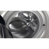 Hotpoint Freestanding Washing Machine with Anti-Stain 8kg (H85 x W59.5 x D60.5cm) - Graphite