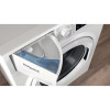 Hotpoint Freestanding Washing Machine with Anti-Stain 8kg (H85 x W59.5 x D60.5cm) - White