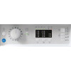 Indesit Integrated Push&Go Washing Machine 7kg (H81.5 x W59.5 x D54.5cm) - White