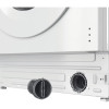 Indesit Integrated Push&Go Washing Machine 7kg (H81.5 x W59.5 x D54.5cm) - White