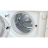 Indesit Integrated Push&Go Washing Machine 7kg (H81.5 x W59.5 x D54.5cm) - White