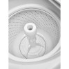 Whirlpool Atlantis White Commercial Top Loading Washing Machine 15kg (69.9 x 68.8 x 106.7cm)