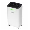 electriQ Essential Dehumidifier 12 Litre (H52 x W29 x D20cm)