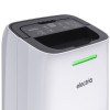 electriQ Essential Dehumidifier 12 Litre (H52 x W29 x D20cm)