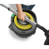 Numatic Eco ReFlo Dry Vacuum 8 Litre (H36 x W34 x D36cm)
