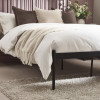 Floyd Metal Spindle Bed - King (H121 x W157 x D208cm)
