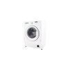 Matrix White Integrated Washing Machine 8kg (H83 x W59.5 x D54.5cm)