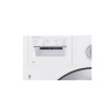 Matrix White Integrated Washing Machine 8kg (H83 x W59.5 x D54.5cm)