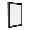 Black A3 Snap Frame Display 2.5cm (Box of 5)