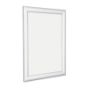 White A2 Snap Frame Display 2.5cm (Box of 5)