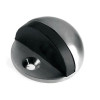 Stainless Steel Round Door Stopper 4cm