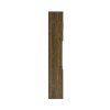 Hampshire Walnut Effect Tall Bathroom Storage Cabinet (H178.5 x W40 x D30cm)