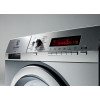 Electrolux Freestanding Professional Smart Washing Machine 8kg (H85 x W59.7 x D62.4cm) - Stainless Steel