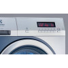 Electrolux Freestanding Professional Smart Washing Machine 8kg (H85 x W59.7 x D62.4cm) - Stainless Steel