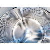 Electrolux Freestanding Professional Smart Washing Machine 8kg (H85 x W59.7 x D62.4cm) - Stainless Steel