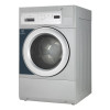 Electrolux Freestanding Professional Smart Electric Washing Machine 12kg (H85 x W59.6 x D62.5cm) - Stainless Steel