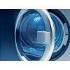 Electrolux Professional Smart Condenser Tumble Dryer 8kg (H85 x W59.6 x D62.5cm) - Stainless Steel
