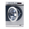Electrolux Professional Smart Condenser Tumble Dryer 8kg (H85 x W59.6 x D62.5cm) - Stainless Steel