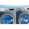 Electrolux Professional Smart Condenser Tumble Dryer 8kg (H85 x W59.6 x D62.5cm) - Stainless Steel